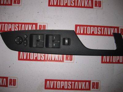 Лот: 20902999. Фото: 1. Блок управления стеклоподъемниками... Электрооборудование