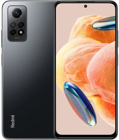 Лот: 20545939. Фото: 1. Смартфон Xiaomi Redmi Note 12... Смартфоны