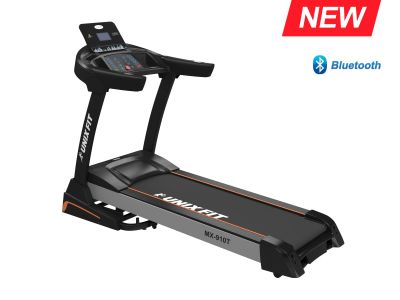 Лот: 15835493. Фото: 1. Беговая дорожка UnixFit MX-910T. Беговые дорожки