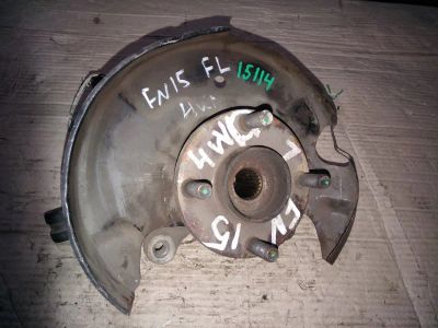 Лот: 21415140. Фото: 1. ступица Nissan Sunny, Bluebird... Двигатель и элементы двигателя