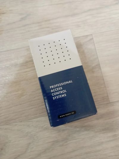 Лот: 25009155. Фото: 1. Считыватель карт r10-eht. Другое (электрооборудование)