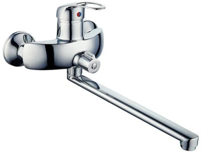 Лот: 21382736. Фото: 1. Смеситель для ванны ROEGEN картридж... Смесители