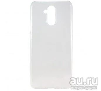 Лот: 16435245. Фото: 1. Чехол-накладка - Ultra Slim для... Чехлы, бамперы
