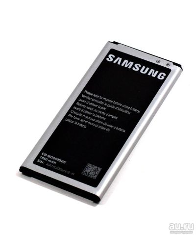 Лот: 14023894. Фото: 1. Аккумулятор АКБ Батарея для Samsung... Аккумуляторы