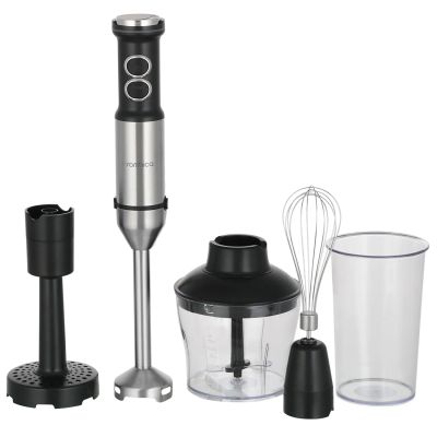Лот: 24536294. Фото: 1. Погружной блендер Rombica myKitchen... Кухонная