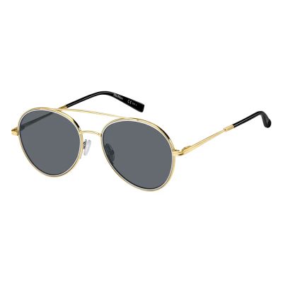 Лот: 23900869. Фото: 1. Очки Max Mara MM WIRE II RHL/IR. Очки солнцезащитные