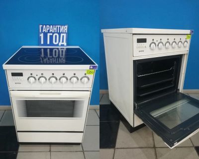 Лот: 20355072. Фото: 1. Плита электрическая Gorenje код... Плиты, духовые шкафы, варочные поверхности