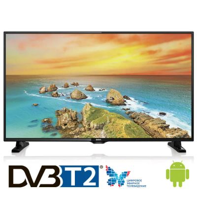 Лот: 10232177. Фото: 1. Жк Телевизор Bbk 32Lex-5024/t2C. Телевизоры