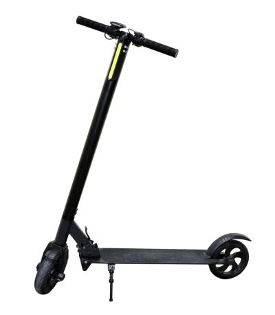 Лот: 18977193. Фото: 1. Электросамокат ICONBIT Kick Scooter... Электросамокаты, гироскутеры, сигвеи