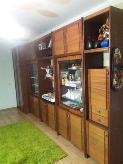 Лот: 14927838. Фото: 1. Стенка, шкаф. Шкафы, шкафы-купе