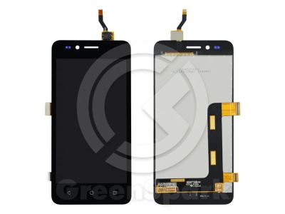 Лот: 13961596. Фото: 1. Дисплей для Huawei Y3 II 3G (LUA-U22... Дисплеи, дисплейные модули, тачскрины
