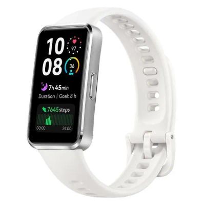 Лот: 25260382. Фото: 1. Фитнес-браслет HUAWEI Band 10... Смарт-часы, фитнес-браслеты, аксессуары