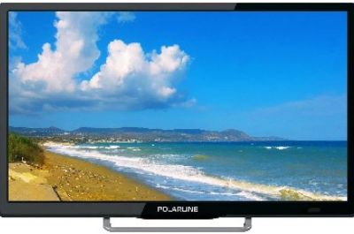 Лот: 13841482. Фото: 1. Телевизор Polarline 20PL12TC LED... Телевизоры
