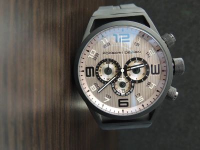 Лот: 3539378. Фото: 1. Porsche Design. Другие наручные часы
