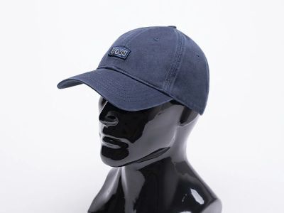 Лот: 16010486. Фото: 1. Кепка Hugo Boss (16119). Головные уборы