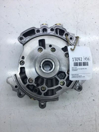 Лот: 20378017. Фото: 1. Насос АКПП Nissan Serena 2002... Трансмиссия