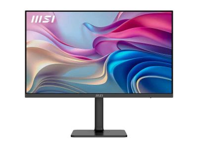Лот: 25671700. Фото: 1. Монитор MSI Modern MD272UPHG. ЖК-мониторы