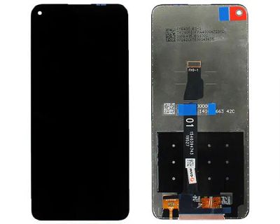 Лот: 21725305. Фото: 1. Дисплей Huawei Honor 30S 5G (CDY-NX9A... Дисплеи, дисплейные модули, тачскрины