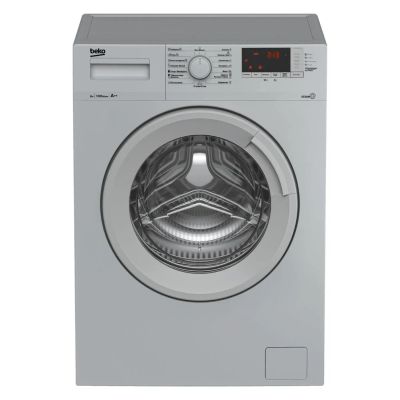 Лот: 24474982. Фото: 1. Стиральная машина Beko SteamCure... Стиральные машины