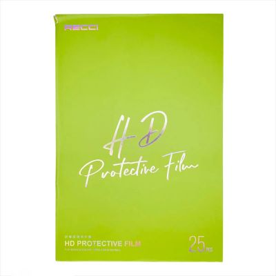 Лот: 22147391. Фото: 1. HD PROTECTIVE FILM RECCI FOR TABLET... Другое (бытовая техника)
