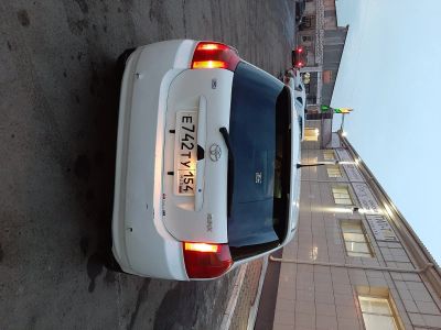 Лот: 17413660. Фото: 1. Toyota corolla runx. Автомобили