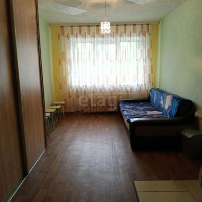 Лот: 25336300. Фото: 1. 1-комн. комната , Красноярск проспект... Квартиры, студии