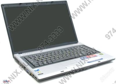 Лот: 1513789. Фото: 1. Ноутбук Roverbook Voyager V550... Ноутбуки