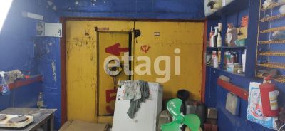 Лот: 25292296. Фото: 1. гараж , Красноярск улица Железнодорожников... Гаражи, парковочные места