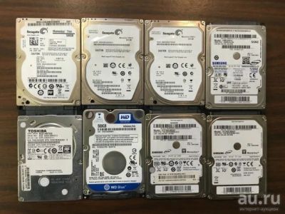 Лот: 12170046. Фото: 1. Куплю Жесткий диск HDD SATA (размер... Жёсткие диски (HDD)