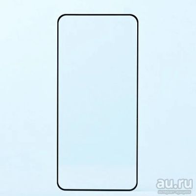 Лот: 15884823. Фото: 1. Защитное стекло Full Screen RockBox... Защитные стёкла, защитные плёнки