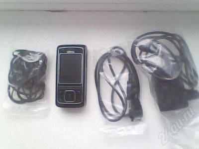 Лот: 283050. Фото: 1. Nokia 6288. Кнопочные мобильные телефоны