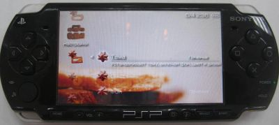 Лот: 4269884. Фото: 1. Playstation Portable 2008 в хорошем... Игровые приставки, консоли