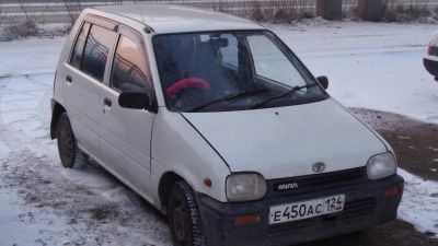 Лот: 4967692. Фото: 1. Иномарка MIRA. Автомобили