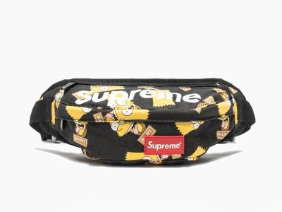Лот: 16009792. Фото: 1. Сумка Supreme (10382). Сумки