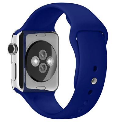 Лот: 14391680. Фото: 1. Ремешок Apple Watch 42 mm/ 44... Смарт-часы, фитнес-браслеты, аксессуары