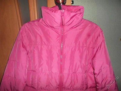 Лот: 2565469. Фото: 1. куртка BENETTON .подойдет на высокий... Верхняя одежда