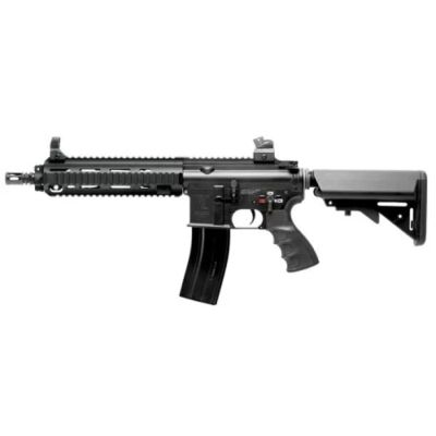 Лот: 10866459. Фото: 1. Автомат (G&G) HK416 Light (Металл... Пейнтбол, страйкбол