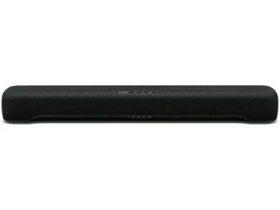 Лот: 21540030. Фото: 1. Саундбар Yamaha SR-C20A 2.0 40Вт... Активные акустические системы