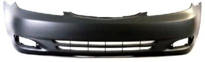 Лот: 3696329. Фото: 1. Бампер toyota camry (01-04 гг). Кузов