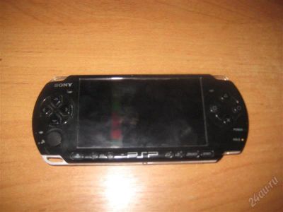 Лот: 981828. Фото: 1. PSP-3008. Игровые приставки, консоли