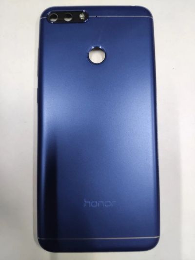 Лот: 17728561. Фото: 1. Задняя крышка для Huawei Honor... Корпуса, клавиатуры, кнопки