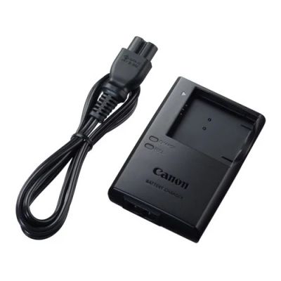 Лот: 10962088. Фото: 1. СЗУ Canon CB-2LFE для A2300 A2400... Аккумуляторы, зарядные