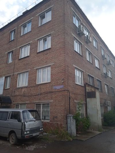 Лот: 25605415. Фото: 1. Сдам офис в Октябрьском районе... Нежилое