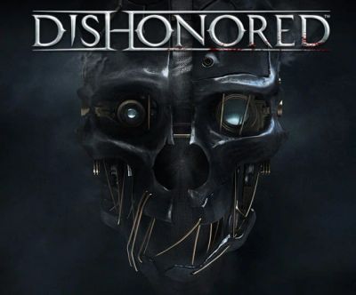 Лот: 5448299. Фото: 1. dishonored pc. Игры для ПК