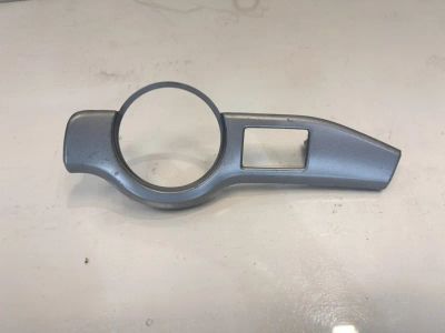 Лот: 21707218. Фото: 1. накладка торпедо Skoda Octavia... Кузов