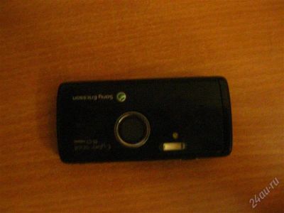 Лот: 1451887. Фото: 1. Sony Ericsson K850. Кнопочные мобильные телефоны