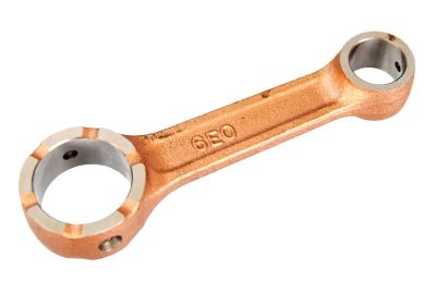 Лот: 21364072. Фото: 1. Шатун YAMAHA 4-5 6E0-11651-00... Запчасти для лодок, катеров, лодочных моторов