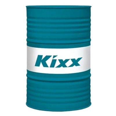 Лот: 16080491. Фото: 1. Масло KIXX G1 SN Plus 5W40 (200л... Масла, жидкости