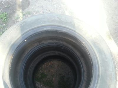 Лот: 7803502. Фото: 1. шины Кумхо 16 215 55. Шины