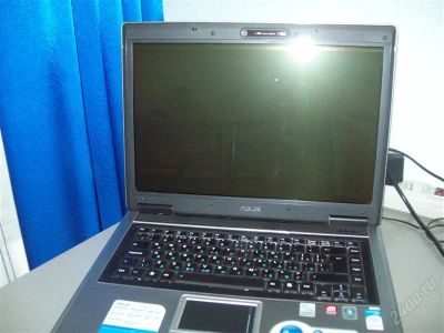 Лот: 2243286. Фото: 1. ASUSTeK F3Sseries. Ноутбуки